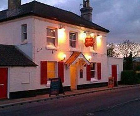 Готель Bricklayers Arms Бостон Номер фото