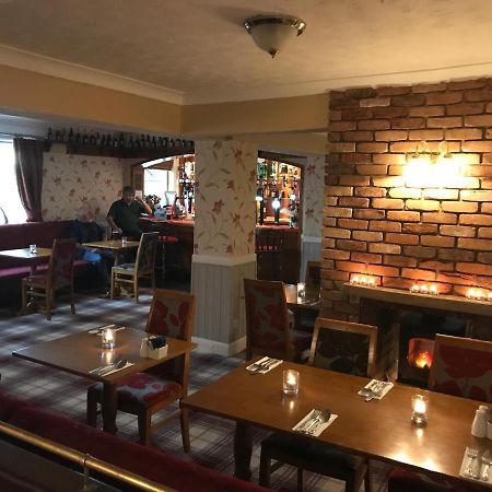 Готель Bricklayers Arms Бостон Екстер'єр фото