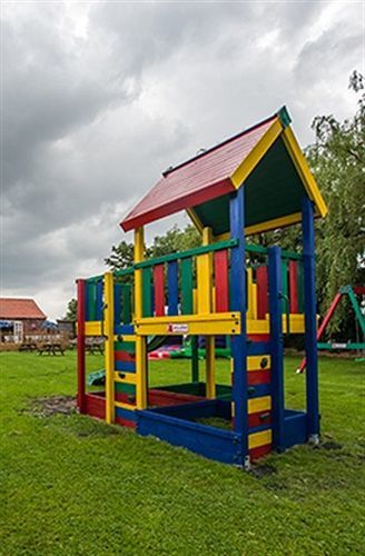 Готель Bricklayers Arms Бостон Екстер'єр фото