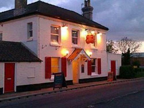 Готель Bricklayers Arms Бостон Номер фото